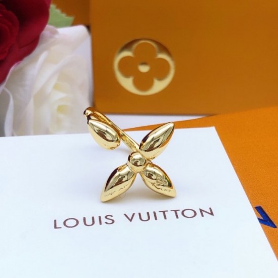 Simple ring 2023SS LOUIS VUITTON Louis Vuitton Simple ring 2023SS LOUIS VUITTON Louis Vuitton
